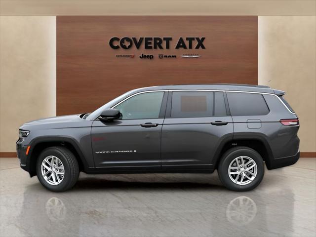2025 Jeep Grand Cherokee Laredo X 4x2