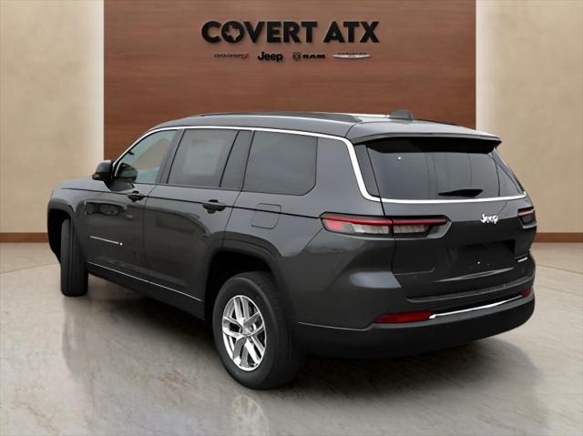 2025 Jeep Grand Cherokee Laredo X 4x2