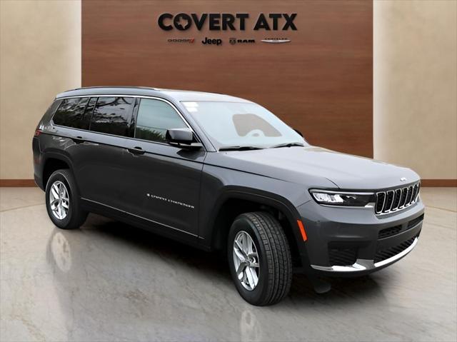 2025 Jeep Grand Cherokee Laredo X 4x2