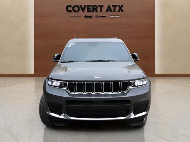 2025 Jeep Grand Cherokee Laredo X 4x2