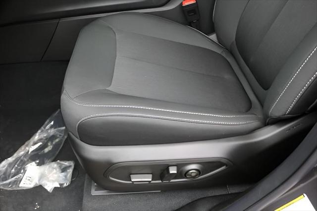 2025 Jeep Grand Cherokee Laredo X 4x2