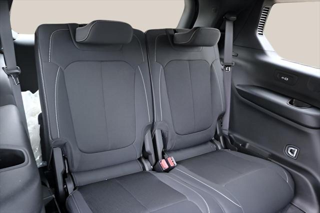 2025 Jeep Grand Cherokee Laredo X 4x2
