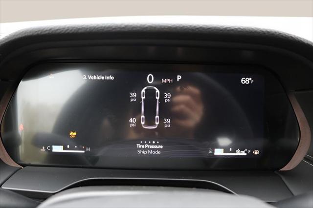 2025 Jeep Grand Cherokee Laredo X 4x2