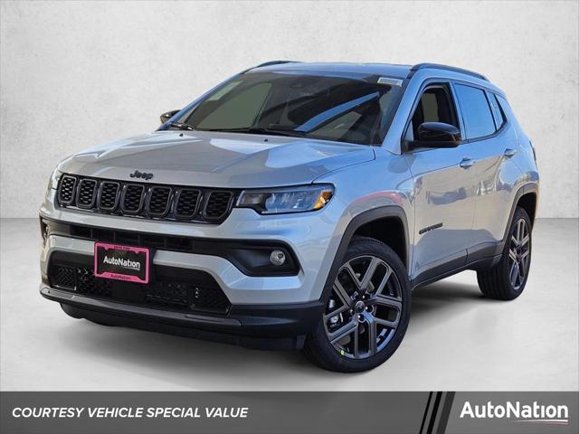 2026 Jeep Compass Latitude Altitude for sale in Fort Worth, TX