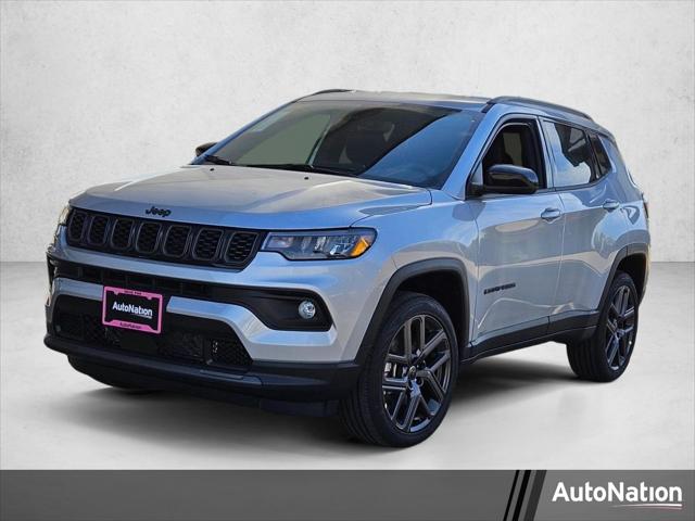 2026 Jeep Compass Latitude Altitude for sale in Fort Worth, TX