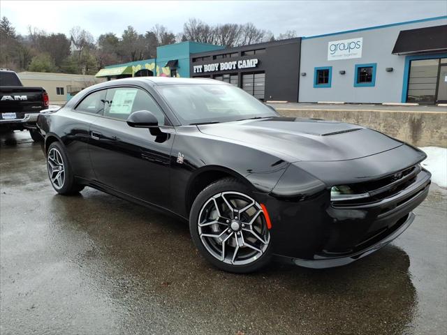 2026 Dodge Charger CHARGER SCAT PACK 2-DOOR AWD 2026 Dodge Charger CHARGER SCAT PACK 2-DOOR AWD