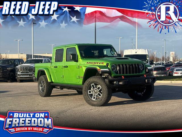 2026 Jeep Gladiator Sport for sale in Overland Park, KS