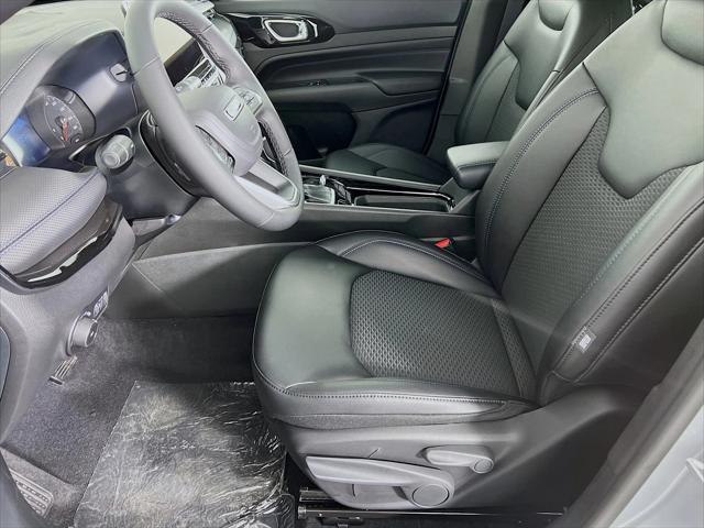 2026 Jeep Compass COMPASS LATITUDE ALTITUDE 4X4 2026 Jeep Compass COMPASS LATITUDE ALTITUDE 4X4