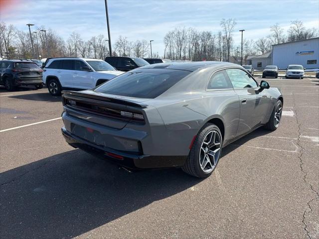 2026 Dodge Charger CHARGER SCAT PACK PLUS 2-DOOR AWD 2026 Dodge Charger CHARGER SCAT PACK PLUS 2-DOOR AWD