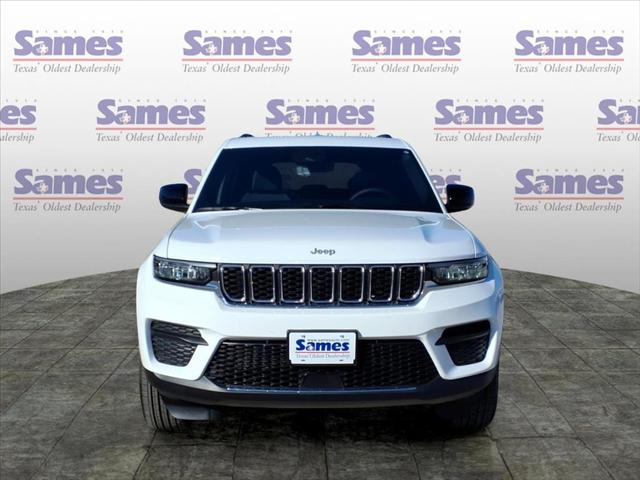 2025 Jeep Grand Cherokee GRAND CHEROKEE LAREDO X 4X2 2025 Jeep Grand Cherokee GRAND CHEROKEE LAREDO X 4X2