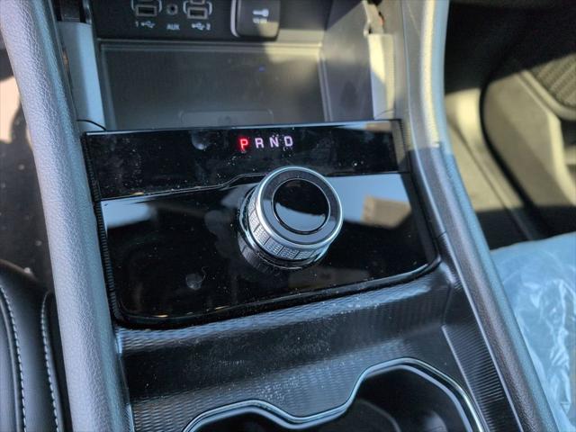 2025 Jeep Grand Cherokee Altitude X 4x4