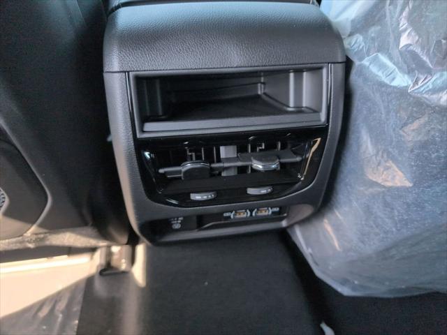 2025 Jeep Grand Cherokee Altitude X 4x4