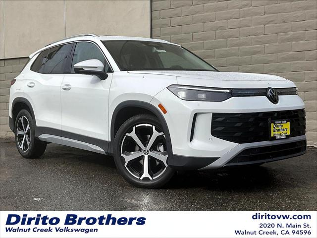2026 Volkswagen Tiguan SE for sale in Walnut Creek, CA