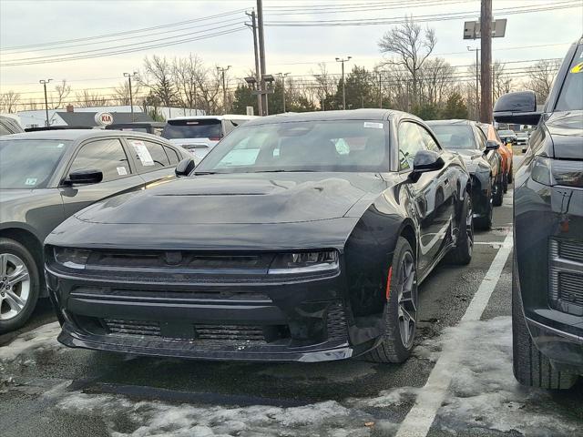 2026 Dodge Charger CHARGER SCAT PACK 2-DOOR AWD