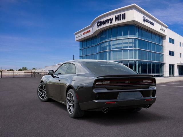 2026 Dodge Charger CHARGER SCAT PACK PLUS 2-DOOR AWD 2026 Dodge Charger CHARGER SCAT PACK PLUS 2-DOOR AWD
