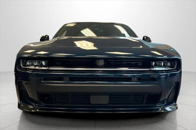 2026 Dodge Charger CHARGER SCAT PACK PLUS 2-DOOR AWD 2026 Dodge Charger CHARGER SCAT PACK PLUS 2-DOOR AWD