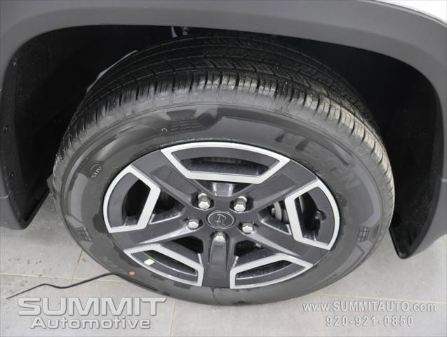 2026 Jeep Cherokee CHEROKEE LIMITED 4X4 2026 Jeep Cherokee CHEROKEE LIMITED 4X4