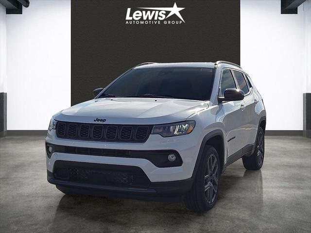 2026 Jeep Compass Latitude Altitude for sale in Fayetteville, AR