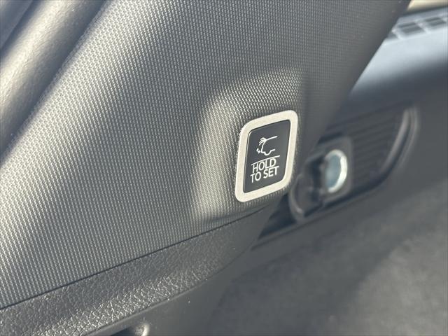 2025 Jeep Grand Cherokee Summit Reserve 4x4