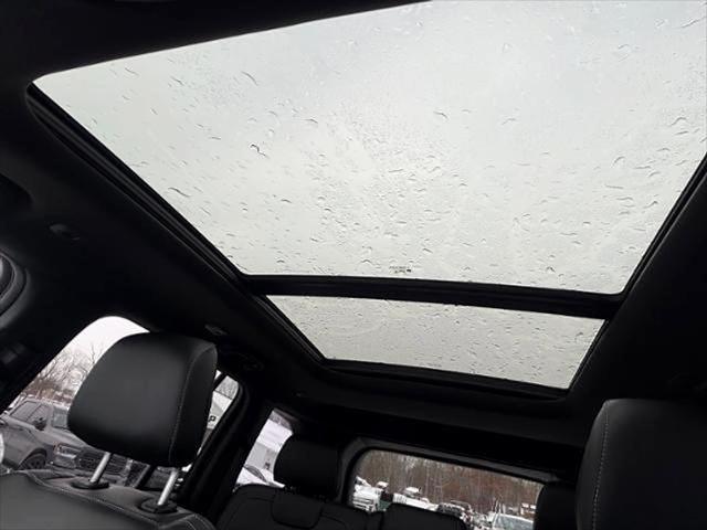 2025 Jeep Grand Cherokee GRAND CHEROKEE LIMITED 4X4 2025 Jeep Grand Cherokee GRAND CHEROKEE LIMITED 4X4