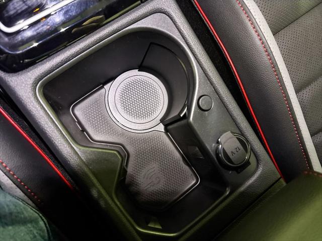 2026 Volkswagen Golf GTI SE