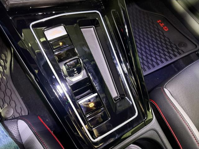 2026 Volkswagen Golf GTI SE
