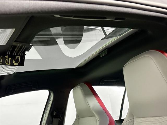 2026 Volkswagen Golf GTI SE