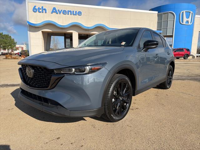 2024 Mazda CX-5 2.5 S Carbon Edition for sale in Stillwater, OK