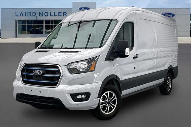 2023 Ford E-Transit-350 Cargo Van Base for sale in Topeka, KS
