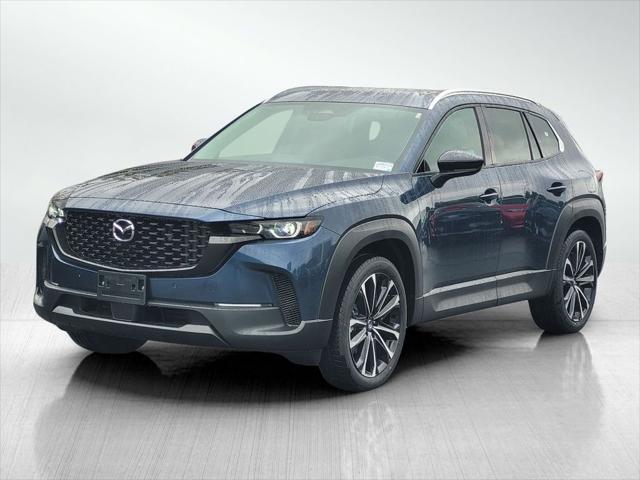 2026 Mazda CX-50 2.5 S Premium for sale in Newark, CA
