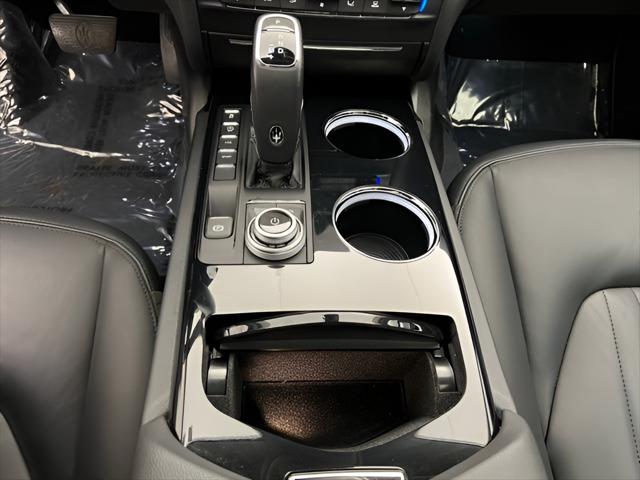 2022 Maserati Ghibli Modena Q4