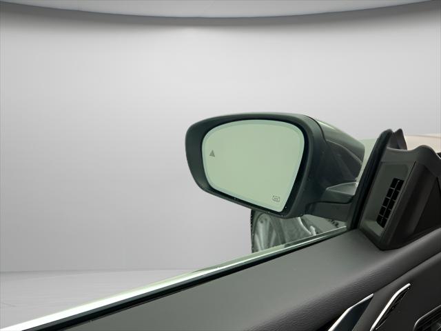 2022 Maserati Ghibli Modena Q4
