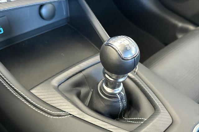 2025 Ford Mustang GT Premium Fastback