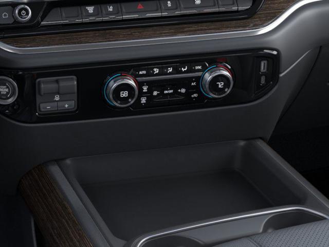 2026 GMC Sierra 3500HD SLE