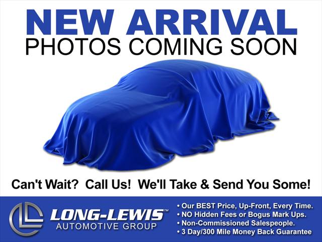 Used 2022 Mitsubishi Outlander Sport For Sale in Muscle Shoals, AL