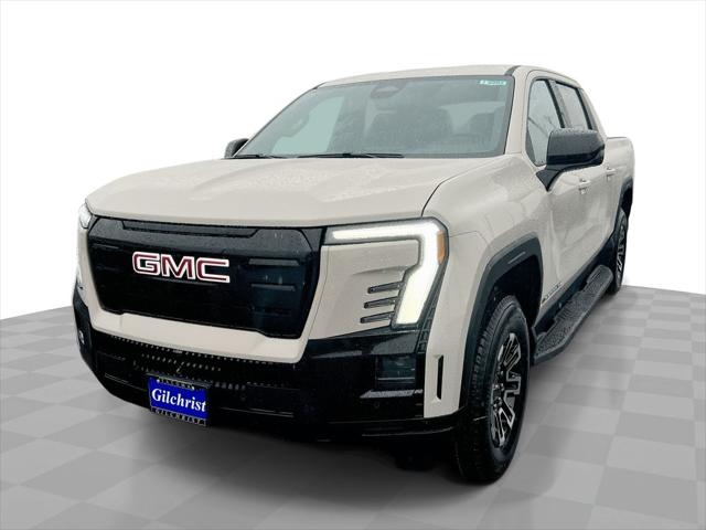 2026 GMC Sierra Standard Range Elevation for sale in Tacoma, WA