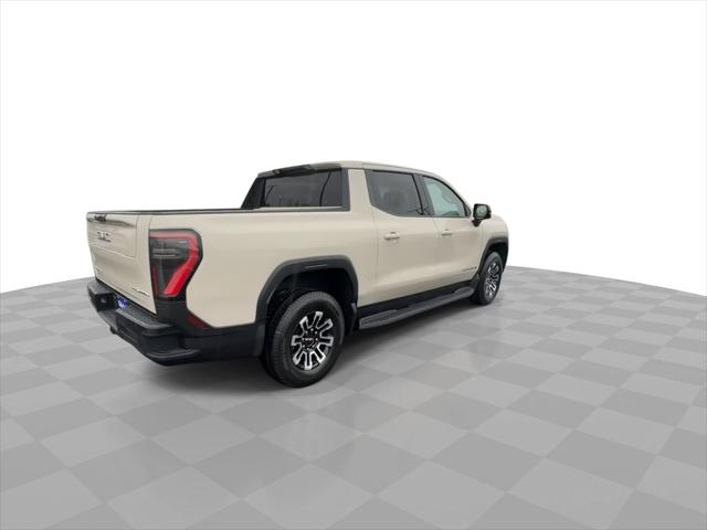 2026 GMC Sierra Standard Range Elevation