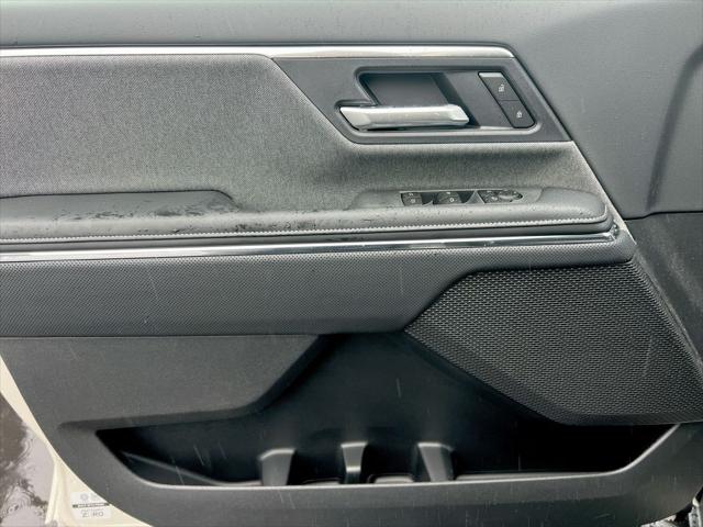 2026 GMC Sierra Standard Range Elevation