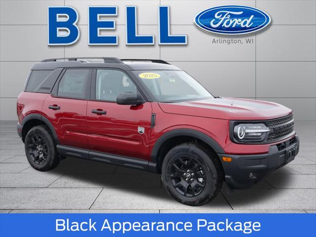 2025 Ford Bronco Sport Big Bend for sale in Arlington, WI
