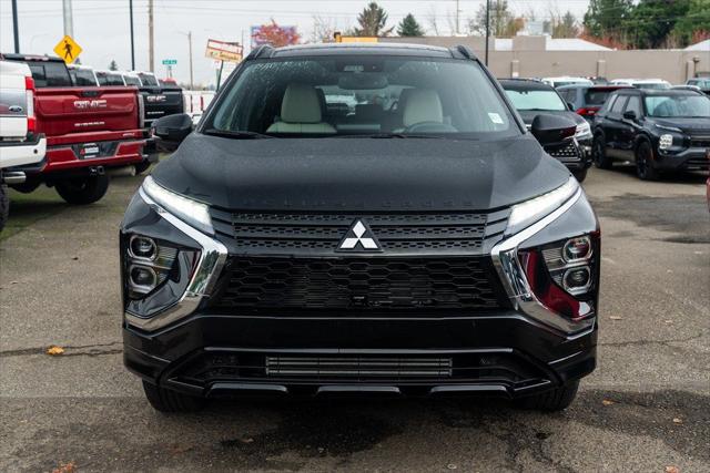 2026 Mitsubishi Eclipse Cross SEL 1.5T S-AWC