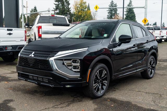 2026 Mitsubishi Eclipse Cross SEL 1.5T S-AWC