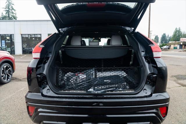 2026 Mitsubishi Eclipse Cross SEL 1.5T S-AWC