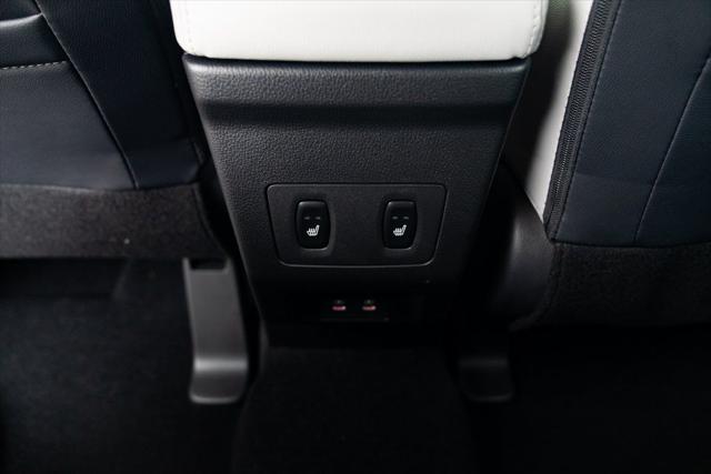 2026 Mitsubishi Eclipse Cross SEL 1.5T S-AWC