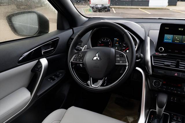2026 Mitsubishi Eclipse Cross SEL 1.5T S-AWC