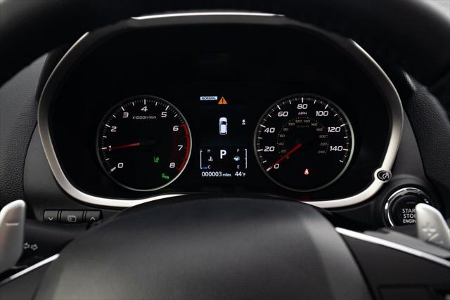 2026 Mitsubishi Eclipse Cross SEL 1.5T S-AWC