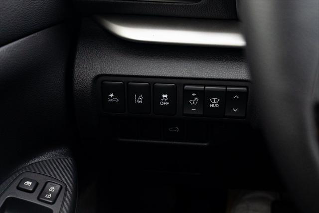2026 Mitsubishi Eclipse Cross SEL 1.5T S-AWC