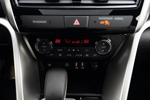 2026 Mitsubishi Eclipse Cross SEL 1.5T S-AWC