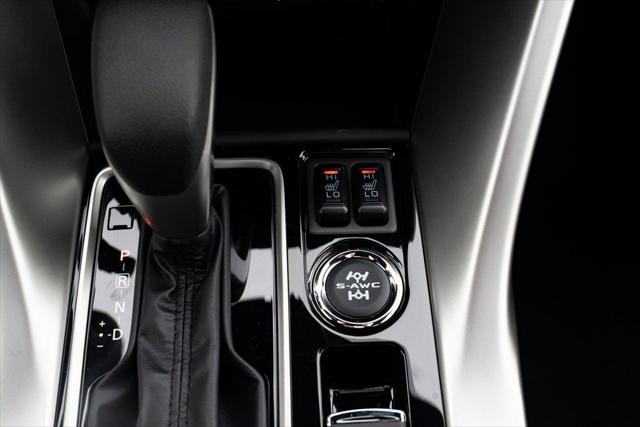 2026 Mitsubishi Eclipse Cross SEL 1.5T S-AWC