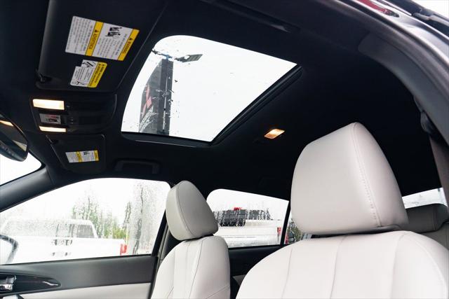 2026 Mitsubishi Eclipse Cross SEL 1.5T S-AWC