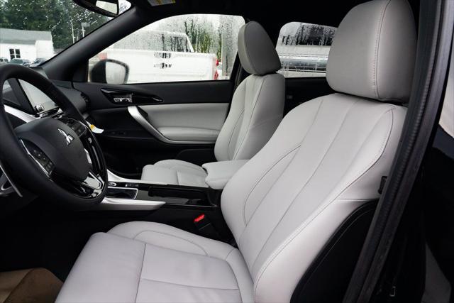 2026 Mitsubishi Eclipse Cross SEL 1.5T S-AWC